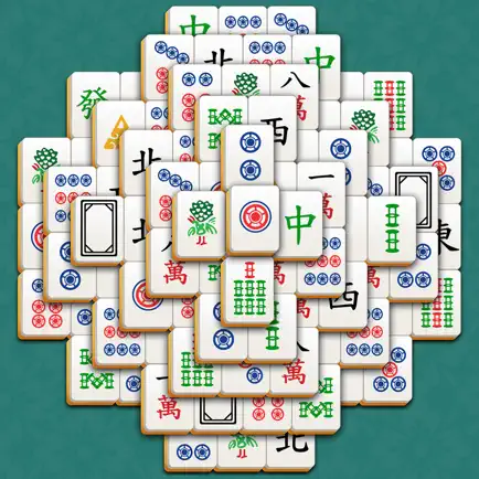 Mahjong Match Puzzle Cheats