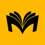 Mobooks-Romance,Fantasy,Fanfic App Positive Reviews