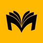 Mobooks-Romance,Fantasy,Fanfic app download