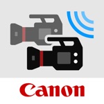 Download Canon Multi-Camera Control app