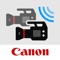 Icon Canon Multi-Camera Control