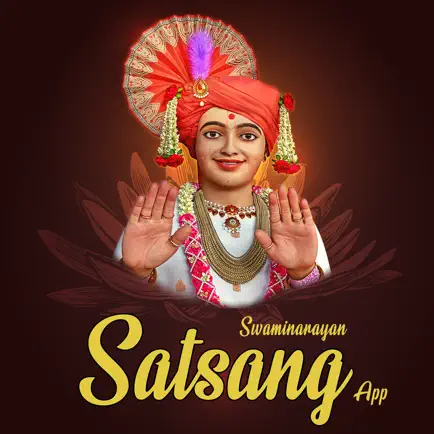 Swaminarayan Satsang App Cheats