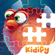 Kidify:专为儿童设计的拼图游戏