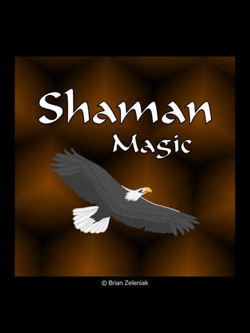 Shaman Magicのおすすめ画像2
