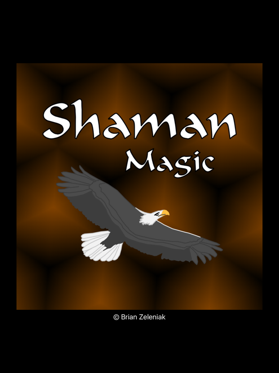 Screenshot #5 pour Shaman Magic