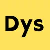 Dyslexia font writing doc help App Feedback