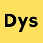 Dyslexia font writing doc help app download