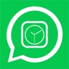 Icon WatchsApp - Chat for Watch