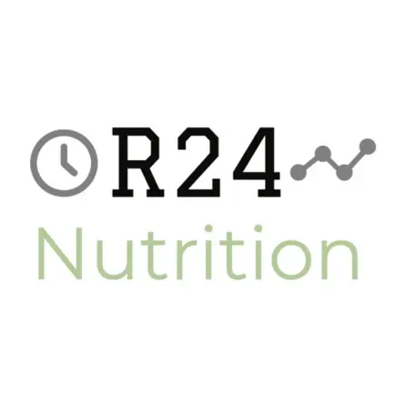 R24 Nutrition Cheats