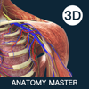 Anatomymaster - Xi'an Vesalius Digital Technology Co., Ltd.