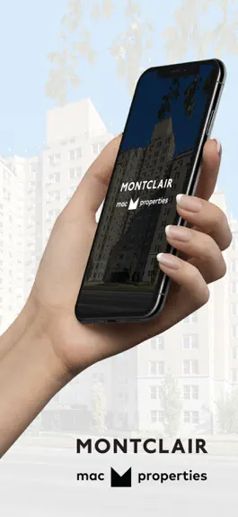 Game screenshot Live at Montclair on the Park mod apk