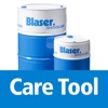 Blaser Remote Care icon