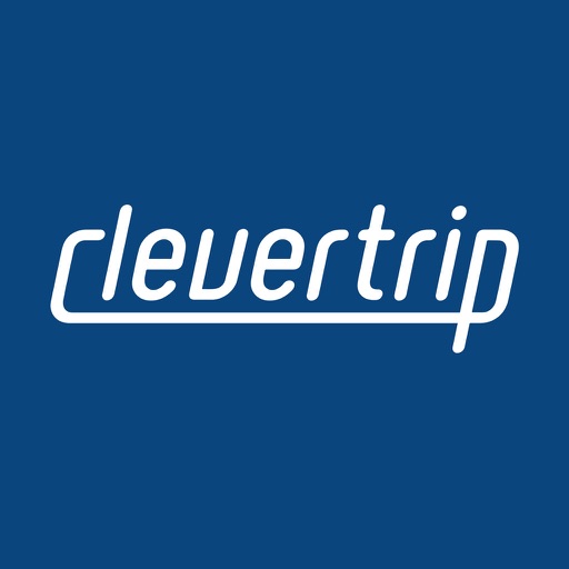 Clevertrip Hotels & Flights - AppWisp.com