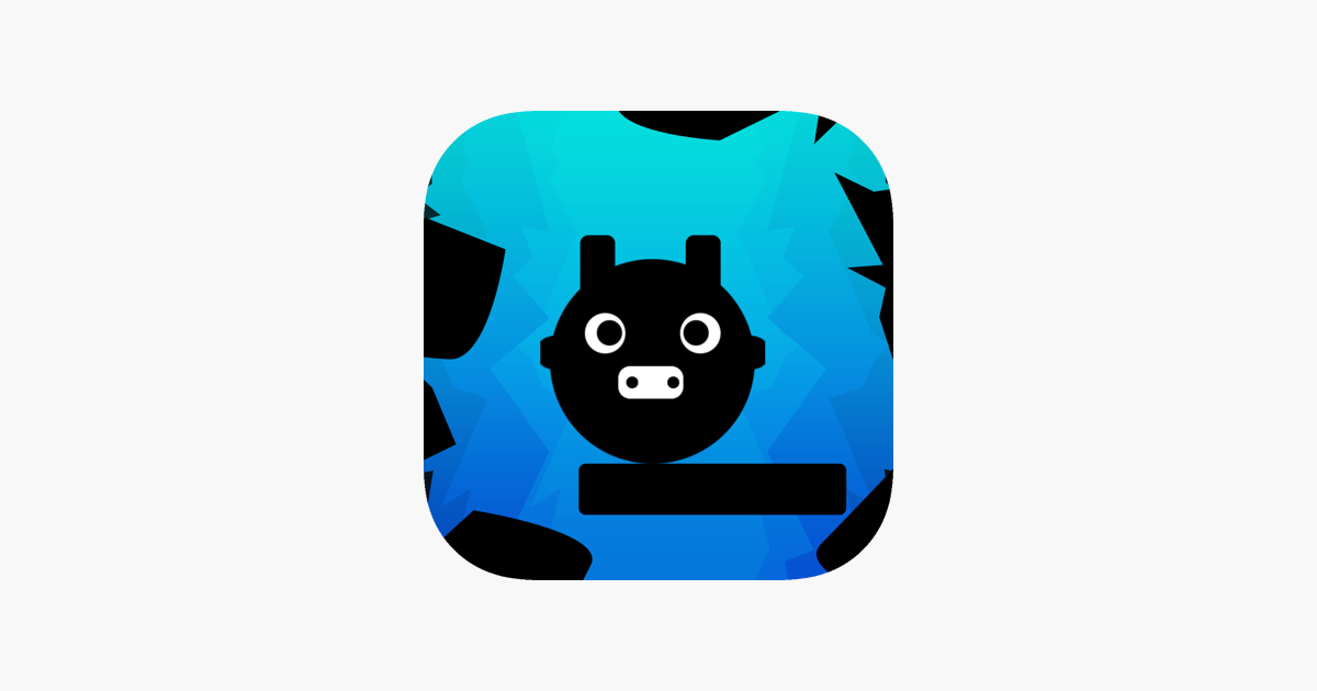 Blue Cave Infinity Jumps」をApp Storeで