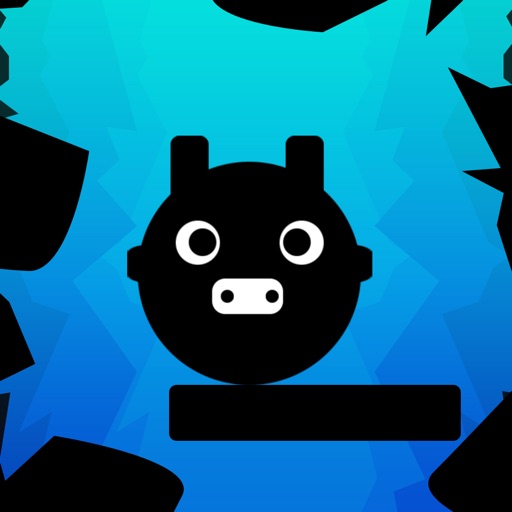 Blue Cave Infinity Jumps by Wallem