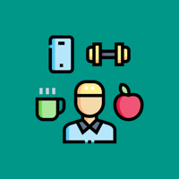 DailyForMe - Motivation and idea