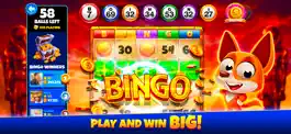 Game screenshot Xtreme Bingo! Slots Bingo Game mod apk