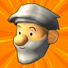 Gold Miner 3D Classic icon