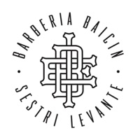 Baicin Barberia logo