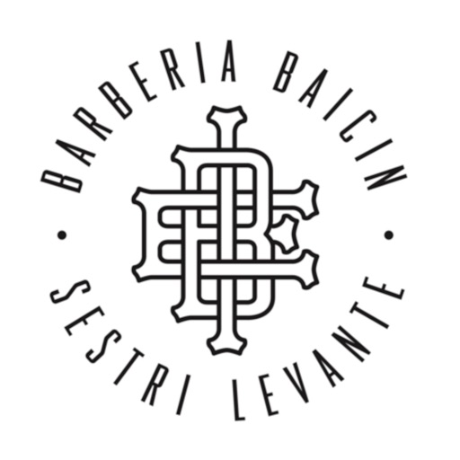 Baicin Barberia icon