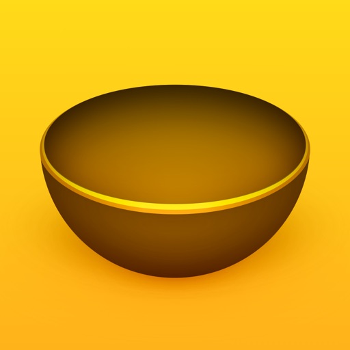 Plantry: Meal Plans & Recipes icon