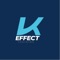 This APP allows you to manage your K Effect Training account