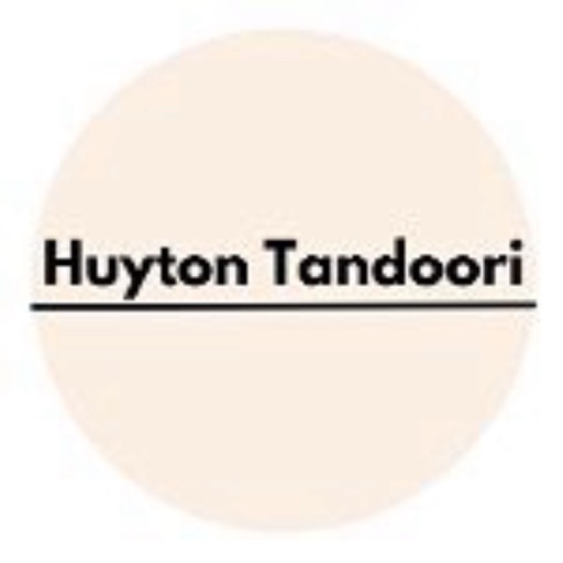 Huyton Tandoori icon