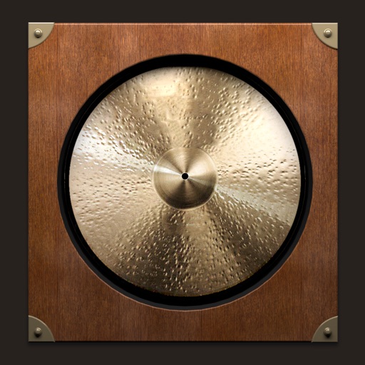 Gong Amp icon