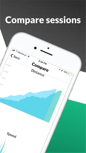 Horse Riding Tracker screenshot 4