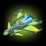 Merge Spaceships - Idle Game App Positive Reviews