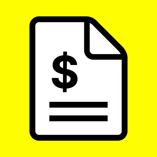 Super Invoice Maker App