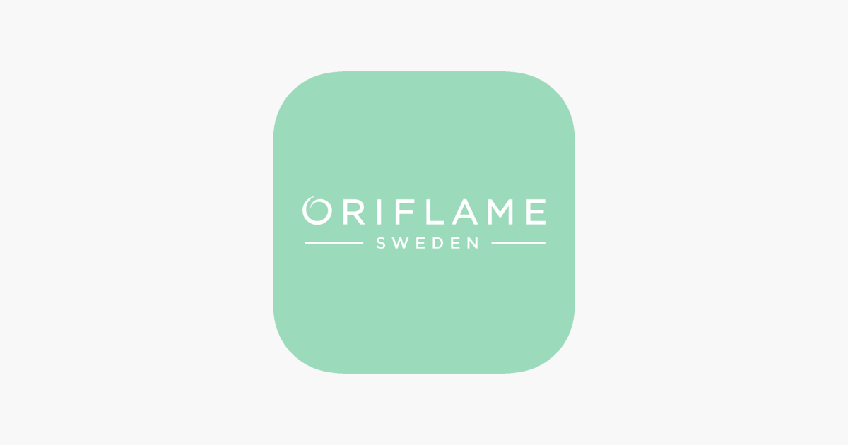 App Store: Oriflame App