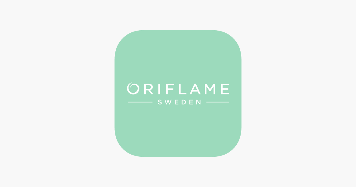 ‎Oriflame App on the App Store