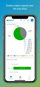 Bright Portal screenshot #4 for iPhone
