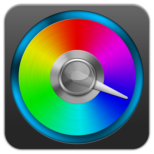 Color Studio App Contact