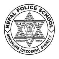 Nepal Police School Tanahun