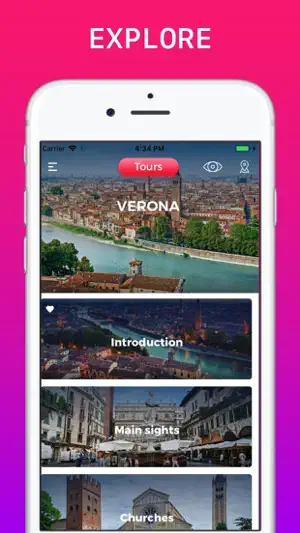 Verona Travel Guide screenshot 3