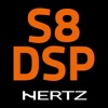 S8 DSP Mobile icon