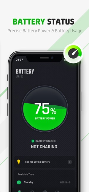 Battery Life Doctor Pro on the App Store