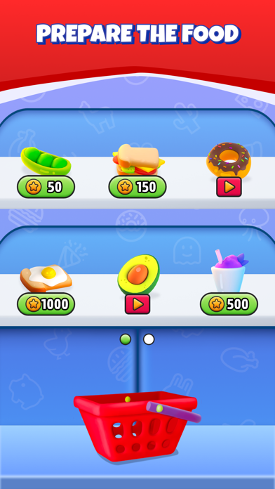 Squishy Slime Pet for Kids 2-4 Screenshot