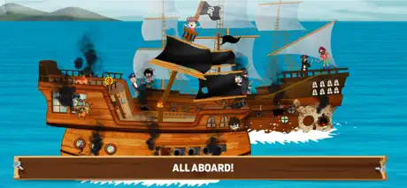 How did Pirates Live?
