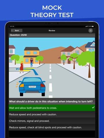 Driver Theory Test Ireland DTTのおすすめ画像2