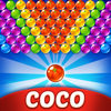 Bubble CoCo: Match 3 Shooter - NSTAGE Inc.