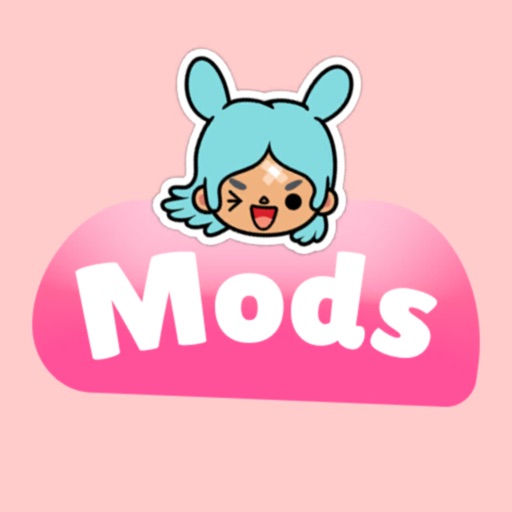 Mods for Toca Life iOS App