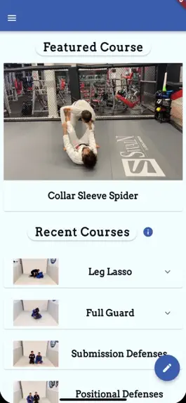 Game screenshot Mushin BJJ mod apk