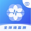 医疗环境监测 icon