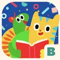 HOMER Fun Learning For Kids