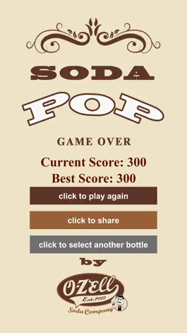 Game screenshot Soda Pop! hack