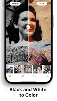 colorize old photos: pholorize iphone screenshot 4