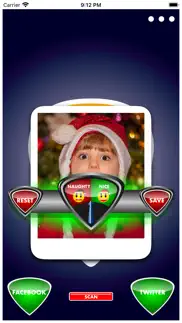 How to cancel & delete naughty or nice photo scanner 1